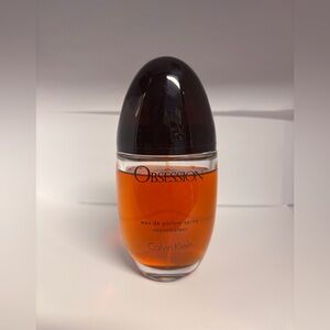 Calvin Klein Obsession EDP for her